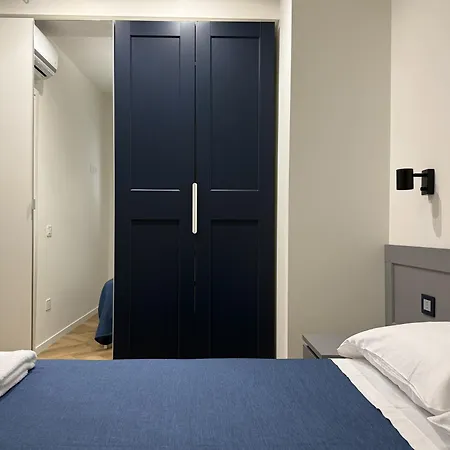 Apartment Pop House Gela